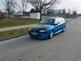 Opel Vectra b V6 i500 Umbau - Opel Vectra aus 1999: B