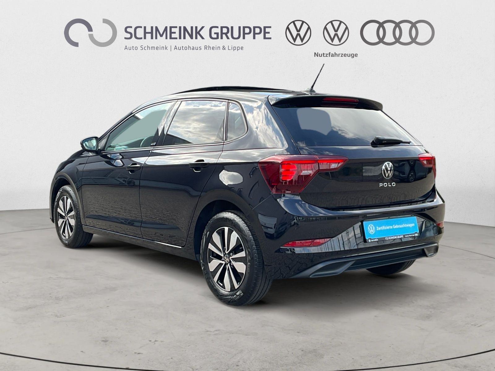 Volkswagen Polo - Bild 3