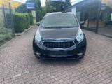 Kia Venga Dream Team - Kia Venga: Dream Team