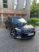 Volkswagen Tiguan 2.0 TDI SCR DSG BMT SOUND SOUND