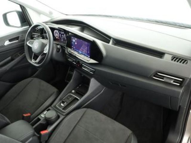 Volkswagen Caddy - Bild 5