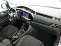 Volkswagen Caddy - Vorschau Bild 5