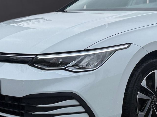 Golf 8 VIII United 2.0 TDI AHK-klappbar Navi ACC