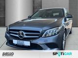 Mercedes-Benz C 180 T Avantgarde AMG Line 9G-tronic Infotainme - gebrauchte Mercedes-Benz C 180 aus dem Jahr 2019