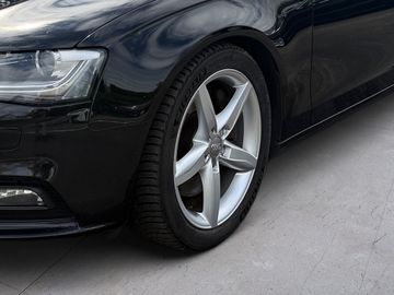 Audi A4 - 8