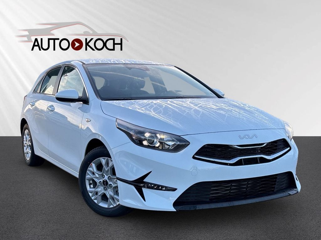 Kia cee'd / Ceed
