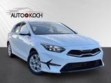 Kia Ceed 1.0 T-GDI Vision Navi / AKTION WINTERRÄDER  - Kia: Aktion