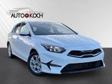 Kia Ceed Vision 1.0 EU6d-T Navi digitales Cockpit /  - Kia New cars: Cee D Eu
