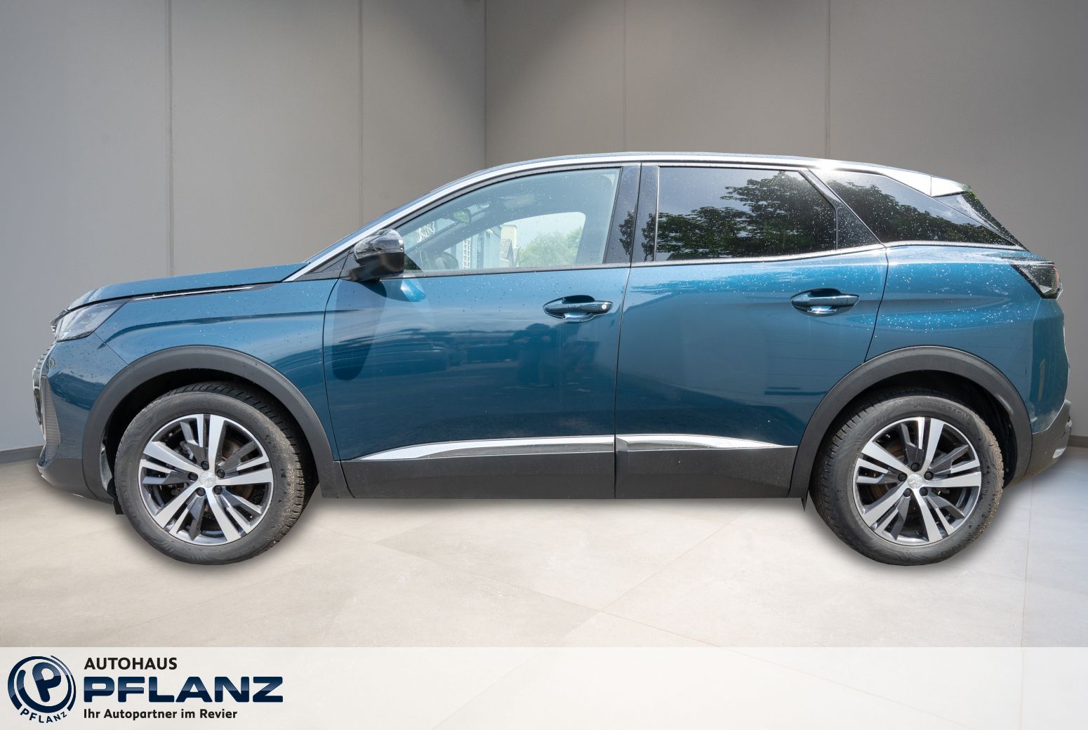 Peugeot 3008 - Bild 5