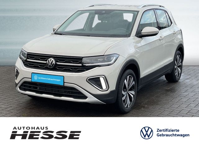 Volkswagen T-Cross 1.0 TSI Style DSG ACC LED