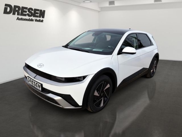 Hyundai IONIQ 5 Uniq FL (MY26) 84 kWh 4WD (325 PS) UNIQ 