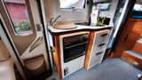Miller Toronto Vollausstattung - Miller Wohnmobil oder -wagen Wohnwagen gebraucht