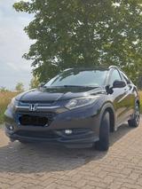 Honda HR-V 1.5 i-VTEC Executive CVT Executive - Honda Gebrauchtwagen in Rostock