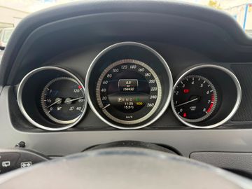 Mercedes C 180 - 10
