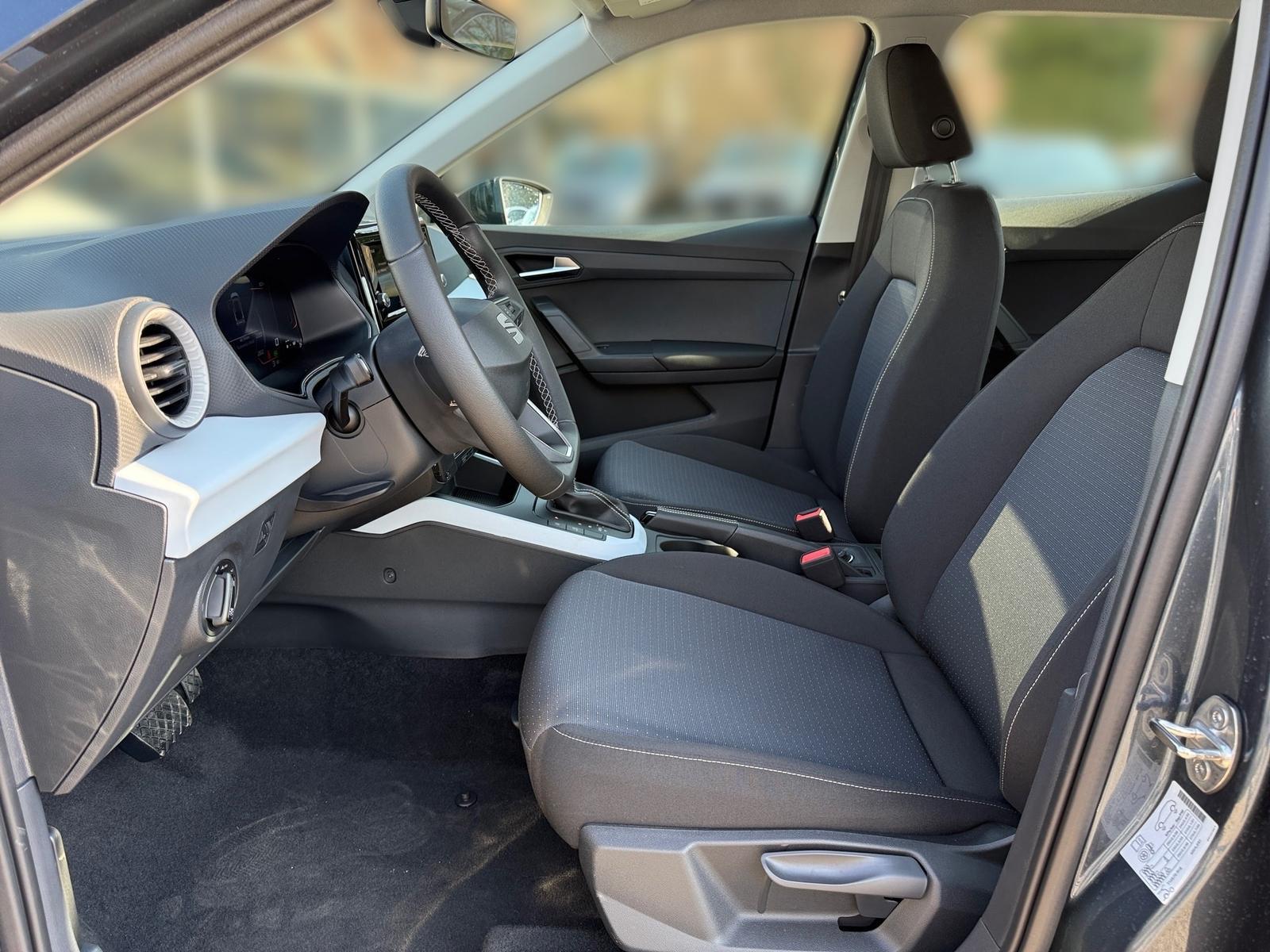 SEAT Arona 1.0 TSI DSG Style LED SHZ CarPlay/Android, миниатюра 4