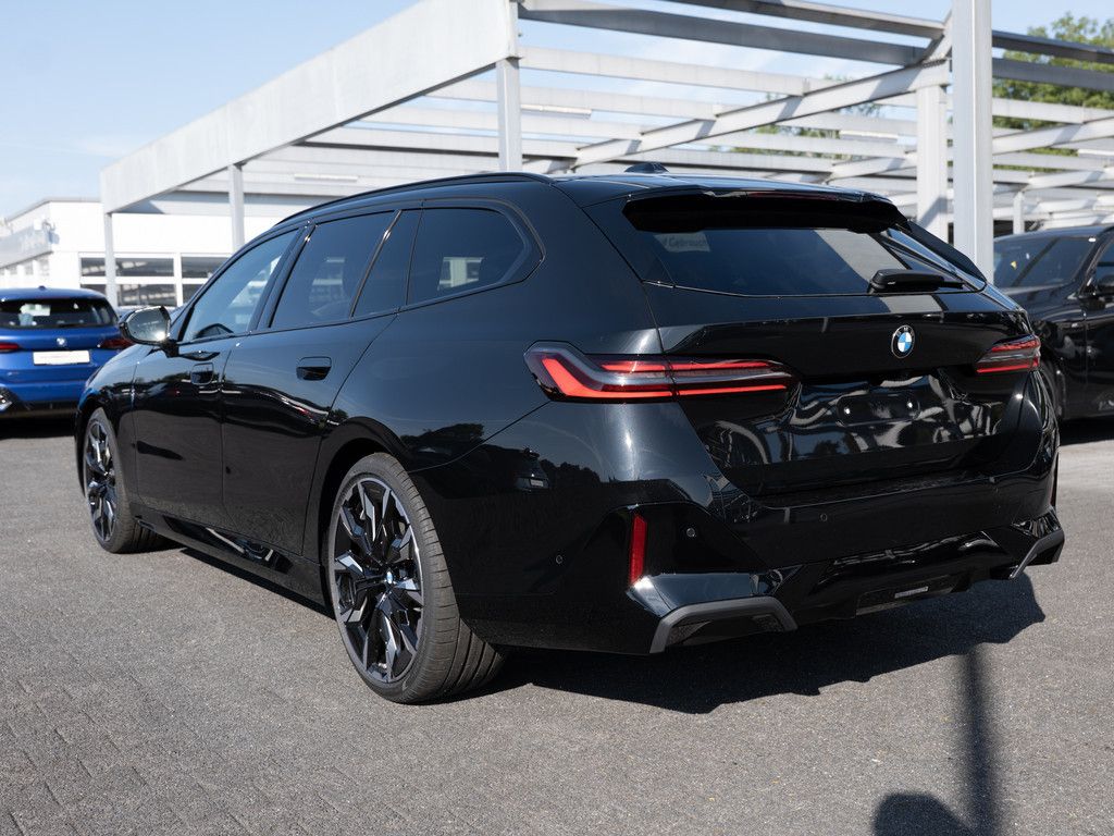 BMW 540 - Bild 8