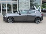 Mazda 3 M-Hybrid G-122 Selection PRE-P 360° BOSE EPH S - gebrauchte Mazda 3 aus dem Jahr 2023