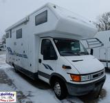 Phoenix 720 G 145 PS Schalter - Phoenix Wohnmobile & Wohnwagen