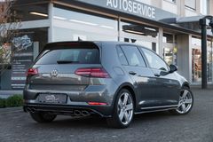 Fahrzeugabbildung Volkswagen Golf VII Lim. R 4Motion*top*8-fach bereift*
