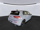 Volkswagen Golf VIII Lim. GTI 2.0TSI DSG/CAM/ACC/18" - Volkswagen Golf: Limousine