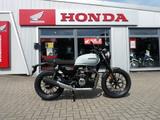 Honda GB 350 S ABS Neu mit TZ - HONDA GB350S
