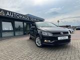 Volkswagen Polo V 1.0 Lounge*KLIMAUAUTOMATIK*16 ZOLL* - Volkswagen Polo: 16v