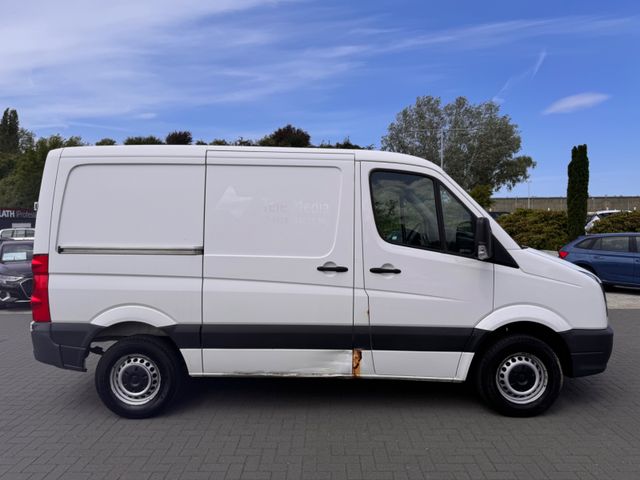 Volkswagen Crafter  Kasten 35 L1H1