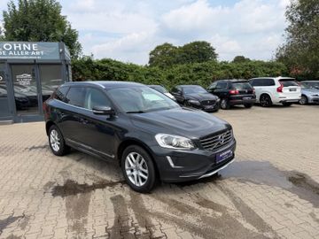 Volvo XC60 - 3