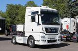 MAN  TGX 18.500 E6 XXL /Retarder/Kühlbox/Navi/2Tanks - MAN Volumen-SZM