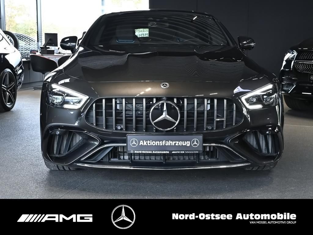 Fahrzeugabbildung Mercedes-Benz AMG GT 63 S E PERF. HIGH-CLASS-FOND ENERGIZING+