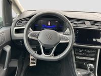 Volkswagen Touran - Vorschau Bild 12