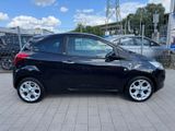 Ford Ka/Ka+ 1,2 Titanium,Klima,Start/Stop,1.HAND - Ford Ka/Ka+ aus 2012