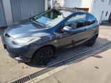 Mazda 2 1.4 Benzin, TÜV 02/2027 - Mazda 2 in Stuttgart