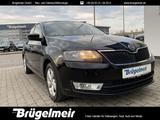 Skoda Rapid Spaceback 1.6 TDI Ambition BC/R-CD/eFH. - Skoda Rapid mit Diesel-Antrieb