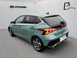 Hyundai i20 1.0 Turbo 6-MT Prime Navigationssystem - Hyundai i20 mit Benzin-Antrieb