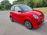 Ligier MGO 3 DCI 45 kmh Auto Microcar Klima Airbag  - Ligier aus 2017