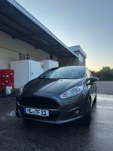 Ford Fiesta 1,0 59kW SYNC Edition SYNC Edition
