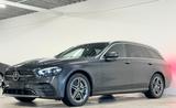 Mercedes-Benz E 300 de AMG Line Facelift - gebrauchte Mercedes-Benz E 300 mit Facelift