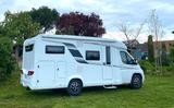 Hobby OnTour Edition V 65 GE - Voll ausgetattet - Hobby OnTour