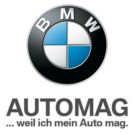 Automag GmbH Logo