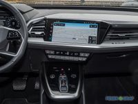 Audi Q4 - Vorschau Bild 5