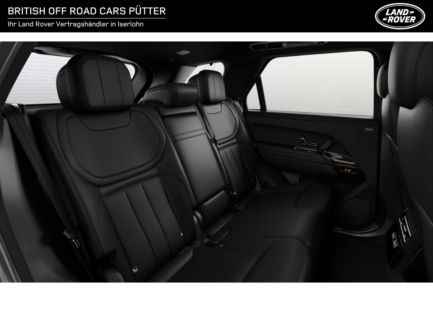 Land Rover Range Rover Sport - Bild 7