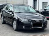 Audi A3 Sportback 1.9 TDI Ambition Partikelfilter def - Audi A3 mit Diesel-Antrieb: Limousine, Automatik, mit Klimaautomatik, 1.9