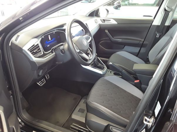 Volkswagen Taigo - Bild 5