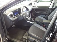 Volkswagen Taigo - Vorschau Bild 5