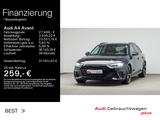 Audi A4 Avant S line competition 40 TFSI Tour, Navi - Audi A4: Com