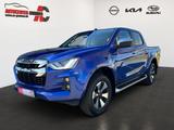 Isuzu D-Max Mod.2021 1,9 TD Double Cab 4WD LSE AHK - Isuzu D-Max Gebrauchtwagen