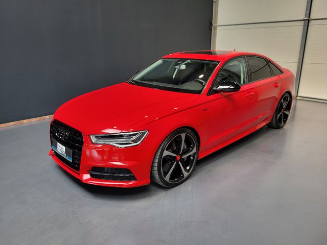 Audi S6 4.0 TFSI quattro *TOP Ausstattung*