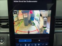 Renault Symbioz - Vorschau Bild 14