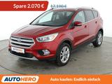 Ford Kuga 2.0 TDCi Titanium*NAV*XENON*TEMPO*PDC*SHZ - Ford Kuga Gebrauchtwagen in Freiburg